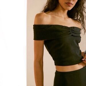 FREE PEOPLE | 2-Piece Skirt Set